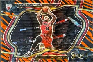 DeMar DeRozan