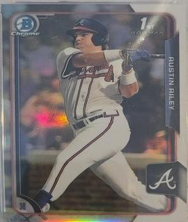 Austin Riley