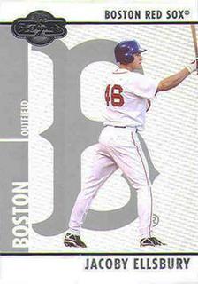 Jacoby Ellsbury