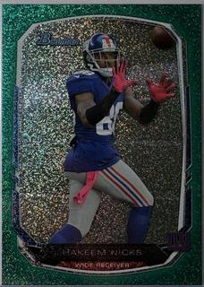 Hakeem Nicks