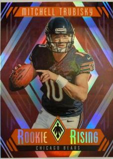 Mitchell Trubisky