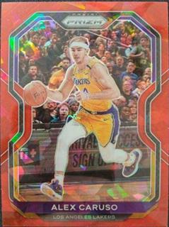 Alex Caruso