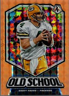 Brett Favre