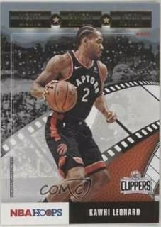 Kawhi Leonard