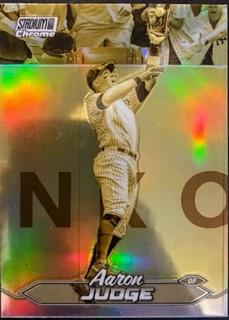 Aaron Judge