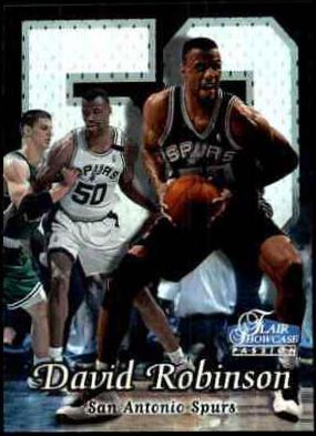 David Robinson [Row 2] #38