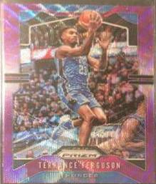 Terrance Ferguson
