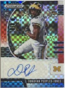 Donovan Peoples Jones