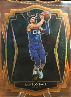 LaMelo Ball