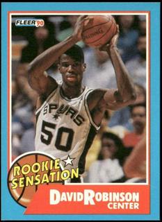 David Robinson