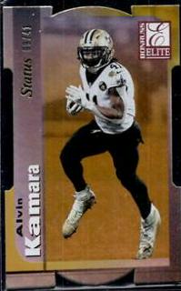 Alvin Kamara