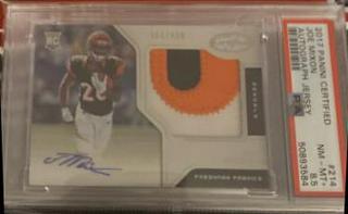 Joe Mixon