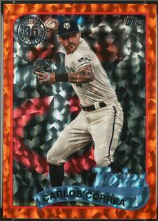 Carlos Correa