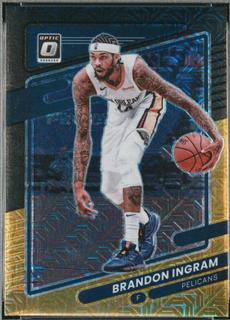 Brandon Ingram