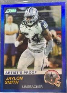 Jaylon Smith