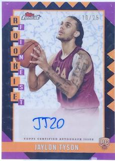 Jaylon Tyson