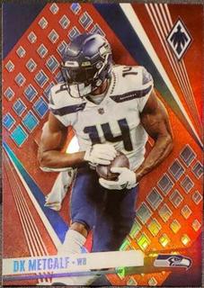 DK Metcalf