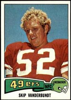 Skip Vanderbundt