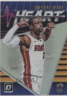 Dwyane Wade