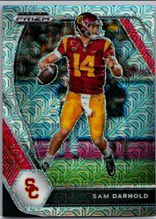 Sam Darnold