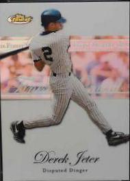 Derek Jeter