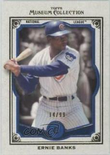 Ernie Banks