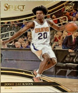 Josh Jackson
