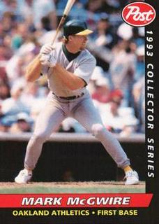 Mark McGwire