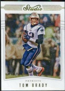 Tom Brady