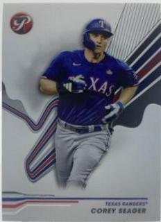 Corey Seager