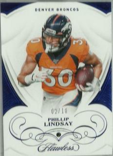 Phillip Lindsay