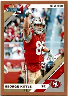 George Kittle