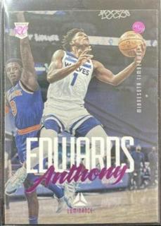 Anthony Edwards