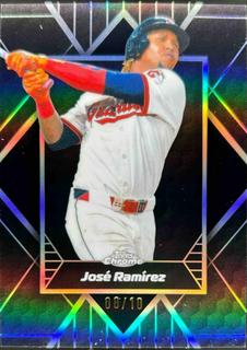 Jose Ramirez