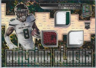 Elijah Moore