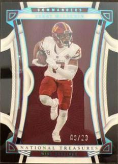 Terry McLaurin