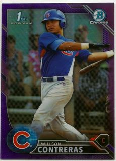 Willson Contreras