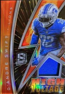 D'Andre Swift