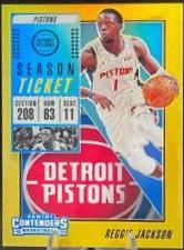 Reggie Jackson