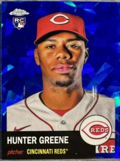 Hunter Greene