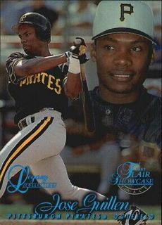 Jose Guillen