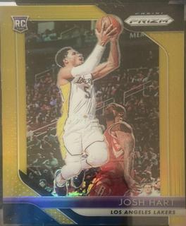 Josh Hart