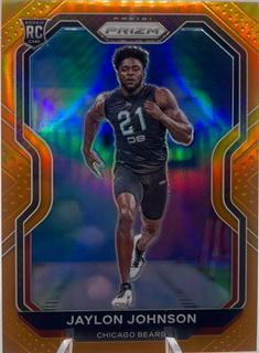 Jaylon Johnson
