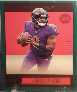 Lamar Jackson