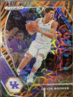 Devin Booker