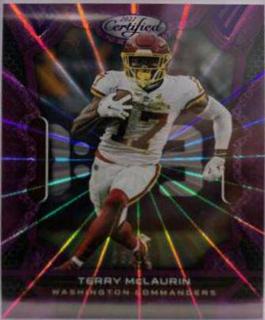 Terry McLaurin
