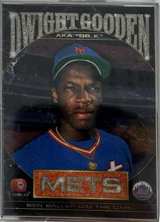 Dwight Gooden