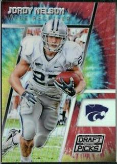 Jordy Nelson
