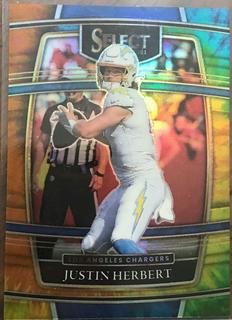 Justin Herbert