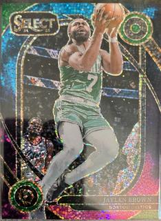 Jaylen Brown
